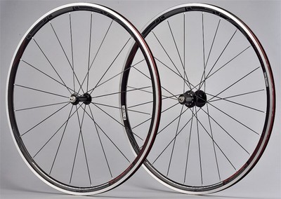 vuelta corsa hd